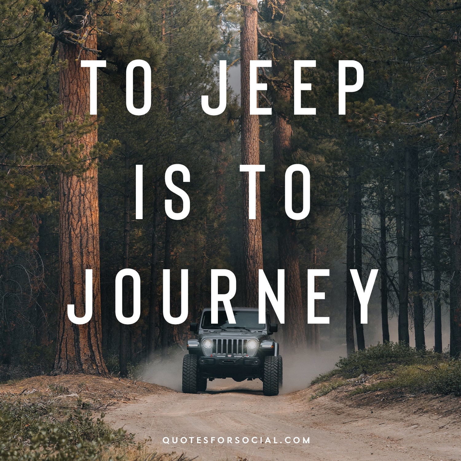 Jeep quotes for Instagram