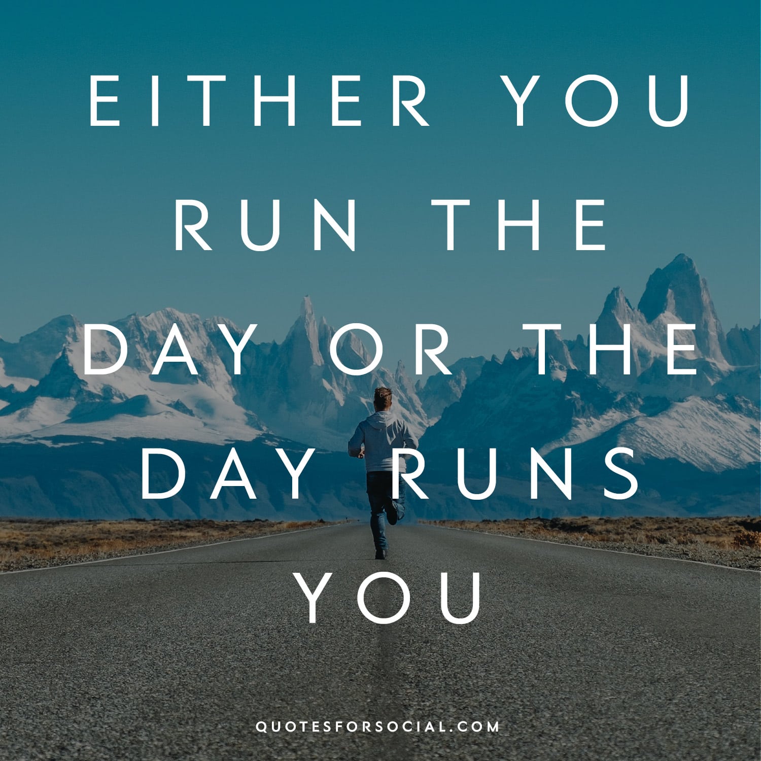 Running Quotes for Instagram