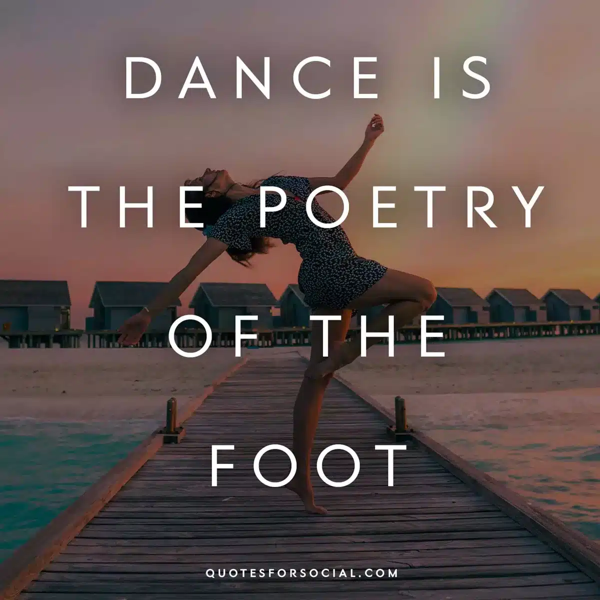 Dance Quotes for Instagram